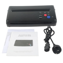 YABA Stencil Flash Printer Mini Tattoo Thermal Transfer Copier Machine